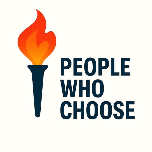 People Who Choose